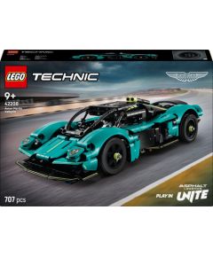 LEGO Technic Aston Martin Valkyrie (42208)