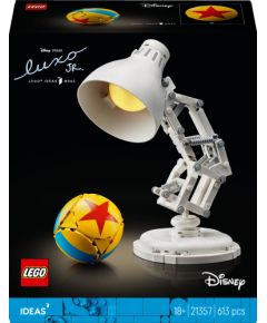 Lego Ideas Disney Pixar Luxo Jr. (21357)