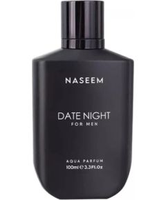 Hermes NASEEM Date Night For Woman Aqua Parfum spray 100ml