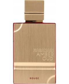 Al Haramain Amber Oud Rouge EDP parfumuotas vanduo unisex, 120 ml