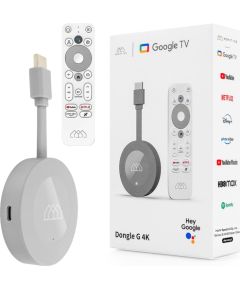 Homatics Android SMART TV Dongle G 4K Android 11
