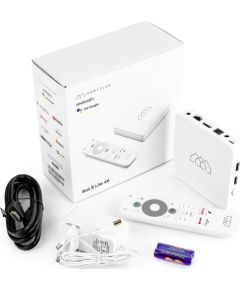 Homatics Android TV BOX Homatics R 4K Lite