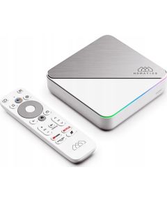 Homatics Android TV Box Homatics R 4K Plus