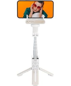 Stabilizators Hohem iSteady Q white