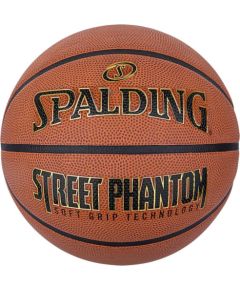 Spalding Street Phantom Out Ball 84388Z Basketbola bumba