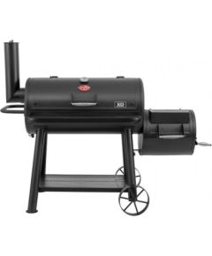 Char-Griller Grand Champ Offset Smoker