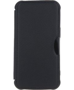 Mocco Smart Carbon Чехол Книжка для смартфона Samsung Galaxy A26 5G