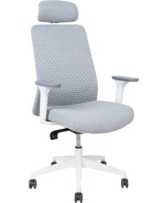 Task chair SANTO grey
