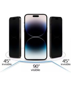 iLike Samsung  GALAXY S24 ULTRA Tempered Privacy Glass