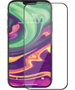 iLike Apple  IPHONE 13/13 PRO/16E Tempered glass HARD CERAMIC
