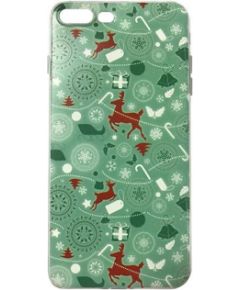 GreenGo Apple  iPhone 6/6s Trendy case Reindeer