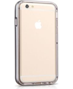 Hoco Apple  iPhone 6  Steal series PC+TPU HI-T017 Gray