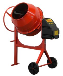 Betona maisītājs OPTIMIX M 150 E, Atika