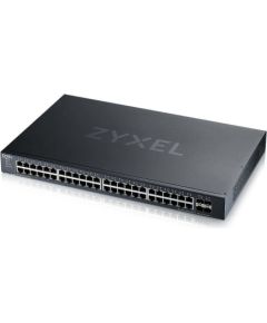 Switch Zyxel XGS1935-52 52p Managed Gigabit/10G