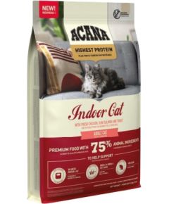 ACANA Highest Protein Indoor Cat - dry cat food - 4,5kg