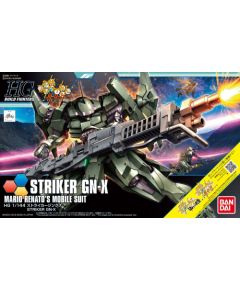 Bandai HGBF 1/144 STRIKER GN-X