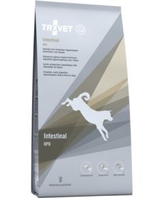 TROVET Duck & Potato Diet (DPD) Duck, Potato, Poultry Adult 300 g