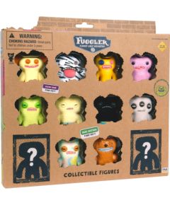 P.m.i. Kids World FUGGLER S1 COLLECTIBLE FIGURES 12 PACK DELUXE BOX B