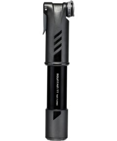 TOPEAK MOUNTAIN TT TWIN TURBO PUMP