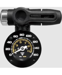 Topeak TSUTG-04 bicycle spare part/accessory Pressure gauge