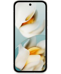 Google Pixel 9a 16 cm (6.3") Dual SIM Android 15 5G USB Type-C 8 GB 128 GB 5100 mAh Porcelain
