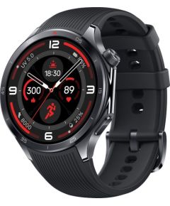 OnePlus Watch 3 Smartwatch Black