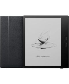 Ebook Onyx Boox Go 7" E-ink Carta 1300 64GB Wi-Fi Black