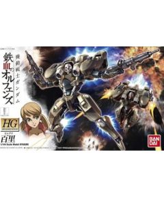 Bandai HG 1/144 HYAKURI