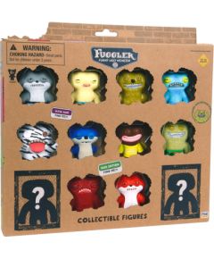 P.m.i. Kids World FUGGLER S1 COLLECTIBLE FIGURES 12 PACK DELUXE BOX C
