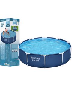 Frame Garden Pool 305 x 76 cm Bestway 56677
