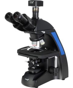 Микроскоп цифровой Levenhuk D870T, 8 Мпикс, тринокулярный