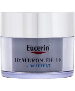 Eucerin Hyaluron-Filler / + 3x Effect 50ml