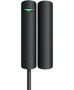 SENSOR DOORPROTECT PLUS/BLACK 30855 AJAX FIBRA