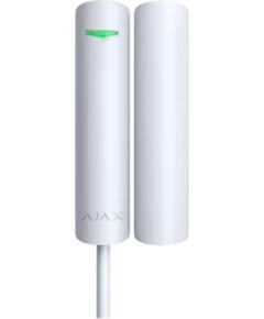 SENSOR DOORPROTECT/WHITE 30852 AJAX FIBRA
