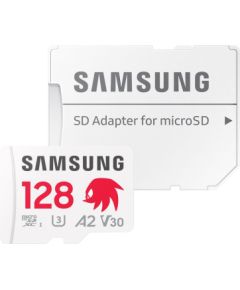 MEMORY MICRO SDXC PRO+ 128GB/W/A MB-MD128SA/LC1 SAMSUNG