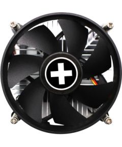 CPU COOLER S1155/S1156/XC030 XILENCE
