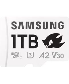 MEMORY MICRO SDXC PRO+ 1TB/W/A MB-MD1T0SA/LC1 SAMSUNG