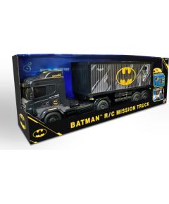 Bladez Batman RC Kravas auto Mission Truck 55cm