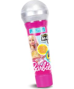Bladez BARBIE набор для творчества Mic Drop