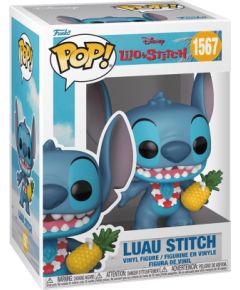 FUNKO POP! Vinila figūra: Disney: Lilo & Stitch - Stitch