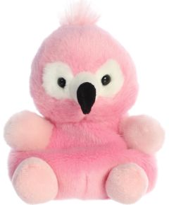 AURORA Palm Pals мягкая игрушка фламинго, 12 см