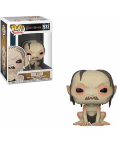 FUNKO POP! Vinila figūra: Lord of the Rings - Gollum (w /Chase)