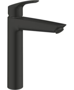 Grohe izlietnes maisītājs Eurosmart XL, matēts melns