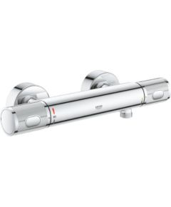 Grohe dušas termostats Grohtherm 1000 Performance, hroms