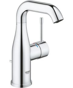 Grohe izlietnes maisītājs Essence M, ar pop-up, hroms