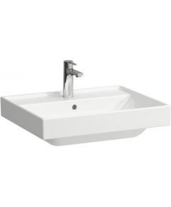 Laufen izlietne Fiora, 600x475 mm, balta