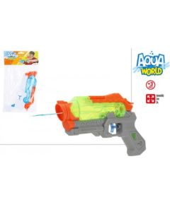 Ūdens pistole Aqua World dažādas 24 cm CB37925