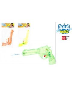 Ūdens pistole Aqua World dažādas 24 cm CB37747