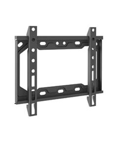 Barkan E202+.B 19"-39" (55") plokšičam TV, fiksuotas, sieninis, juodas