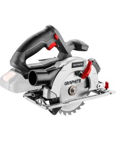 Pilarka tarczowa Graphite 58G008 18 V 150 mm